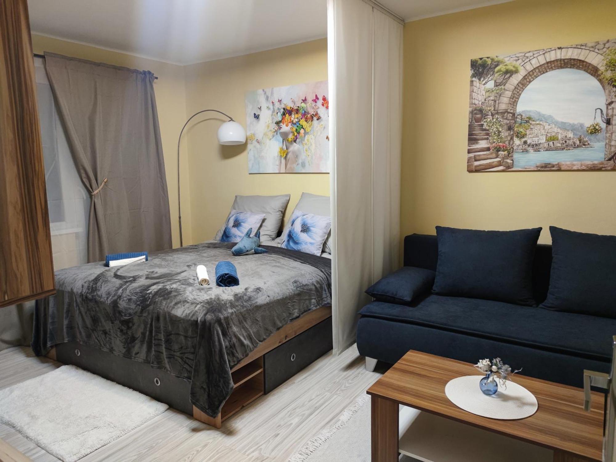 Veludo Apartments Centrum Free Parking 班斯卡-比斯特里察 外观 照片