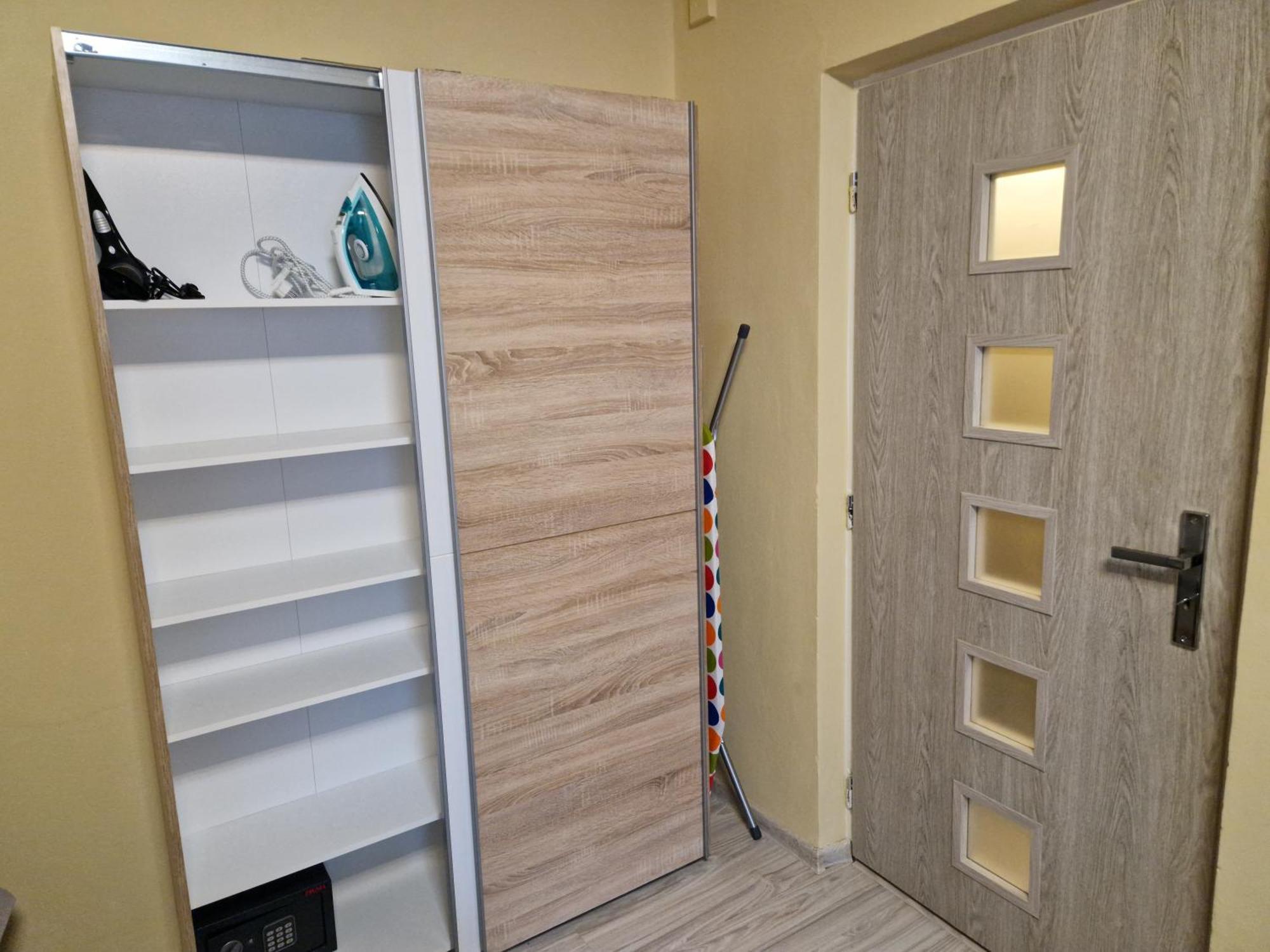 Veludo Apartments Centrum Free Parking 班斯卡-比斯特里察 外观 照片