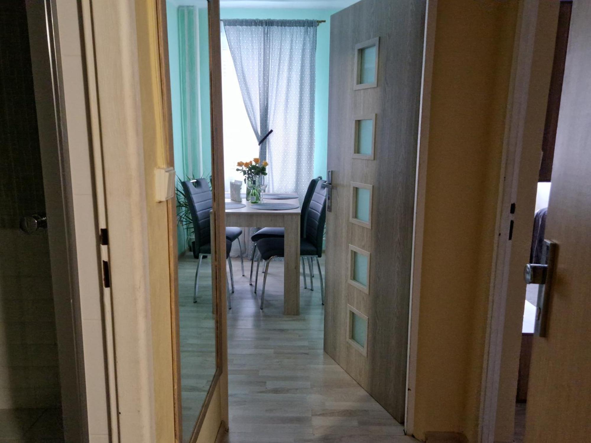 Veludo Apartments Centrum Free Parking 班斯卡-比斯特里察 外观 照片