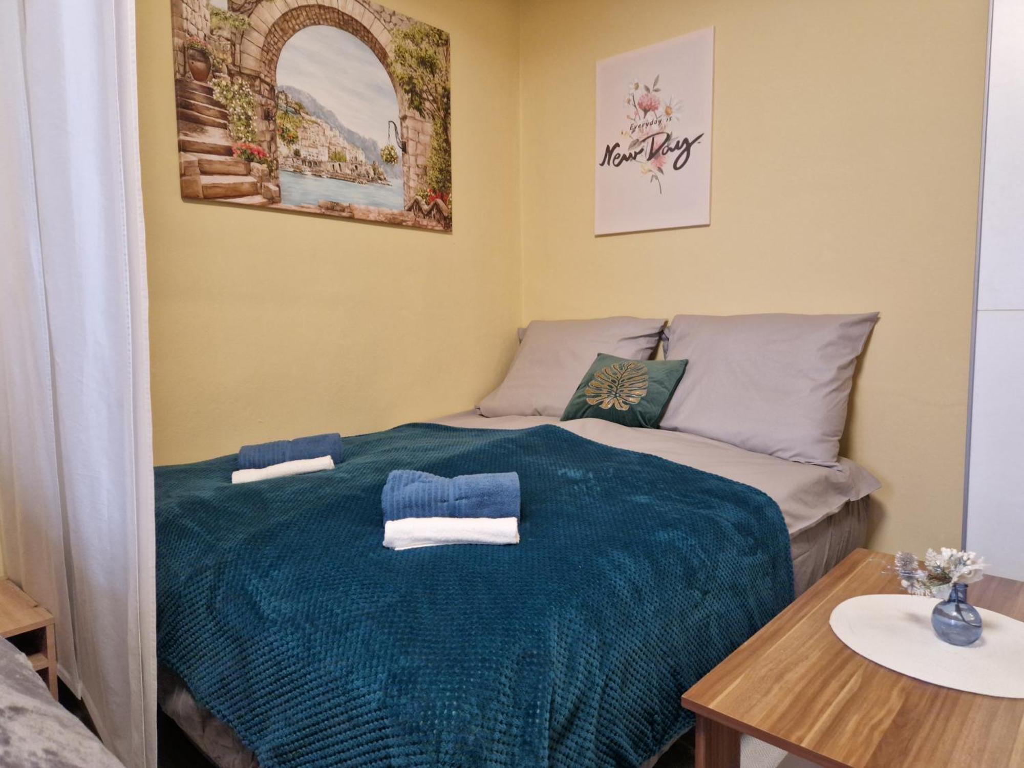 Veludo Apartments Centrum Free Parking 班斯卡-比斯特里察 外观 照片