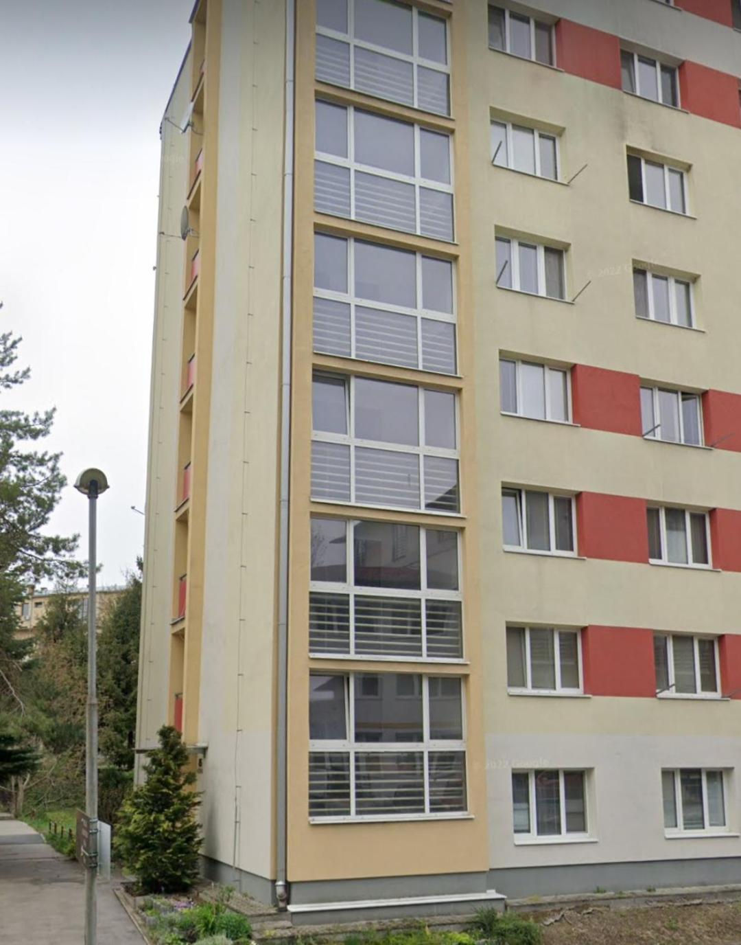 Veludo Apartments Centrum Free Parking 班斯卡-比斯特里察 外观 照片